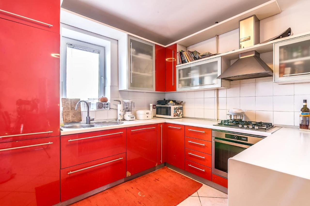 Modern City-Centre Penthouse With Spectacular Views / 135Sqm Zagreb Eksteriør billede